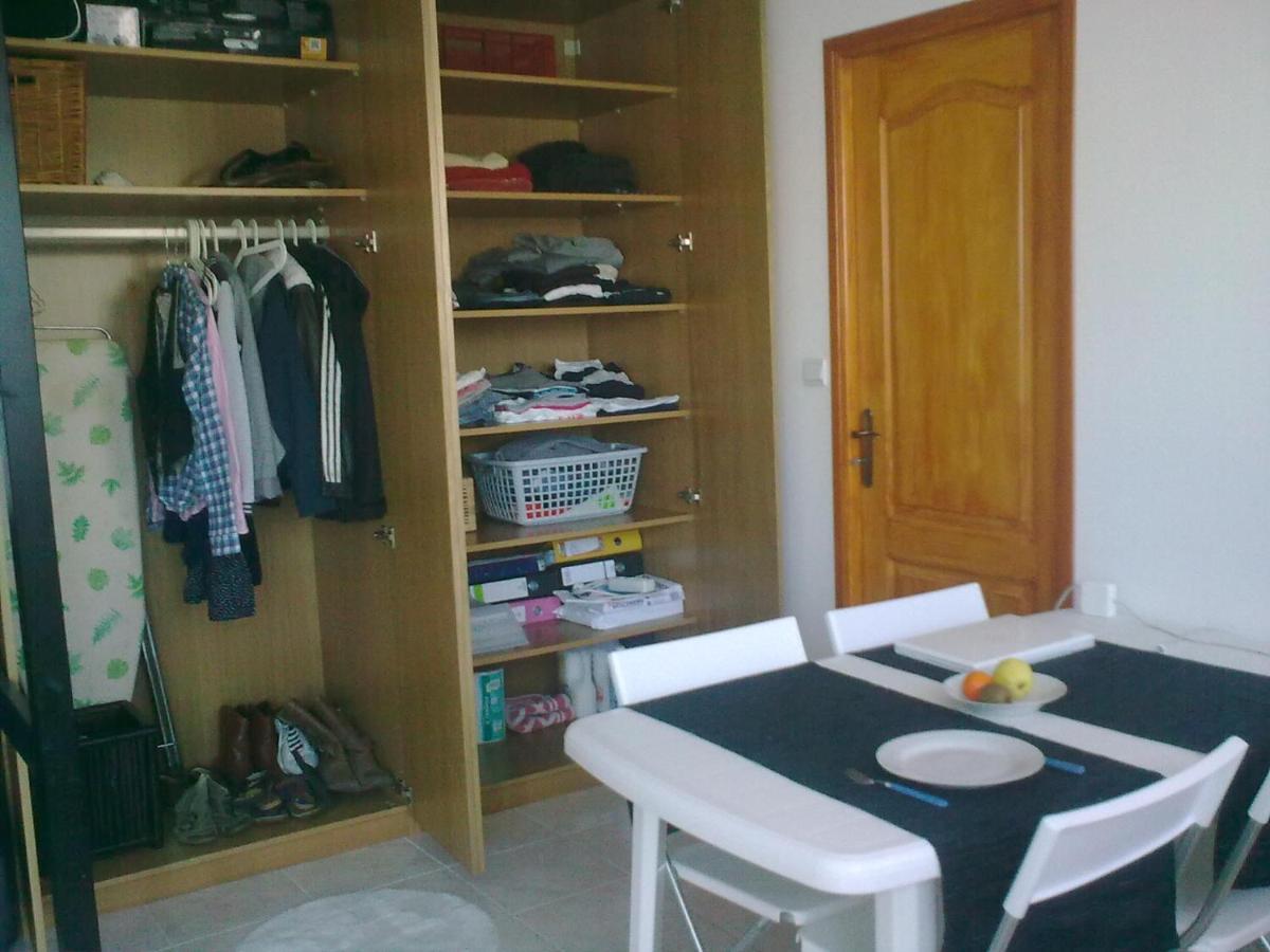 Appartement STUDIO CLIMATISE. Proche parking, commerces et mer à Carqueiranne Extérieur photo